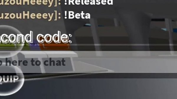 ALL CODES IN MONSTER GHOUL