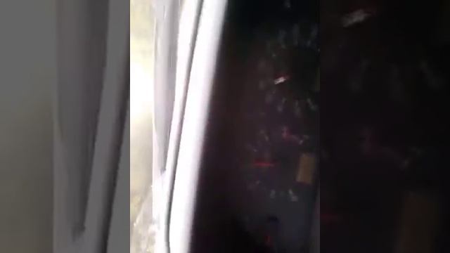 Первое видео, Корвет М11.38, Два ряда форсунок, Настройка ДВС. смотреть онлайн