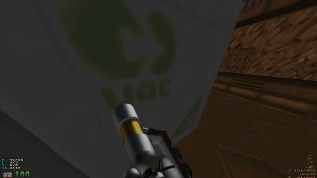 In Pursuit of Greed Mod (Working Title) - Pre Release Demo смотреть онлайн