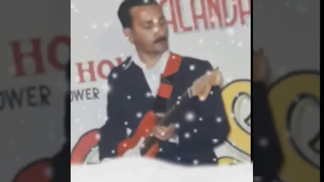 Dil kya kare......guitar -raju singh Haldwani nanital смотреть онлайн
