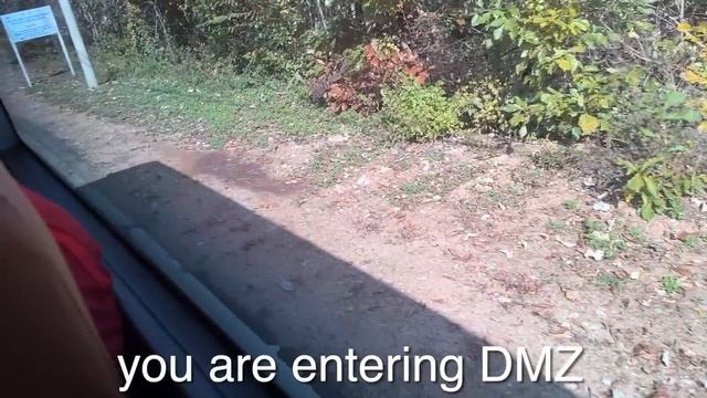 I Went To North Korea смотреть онлайн