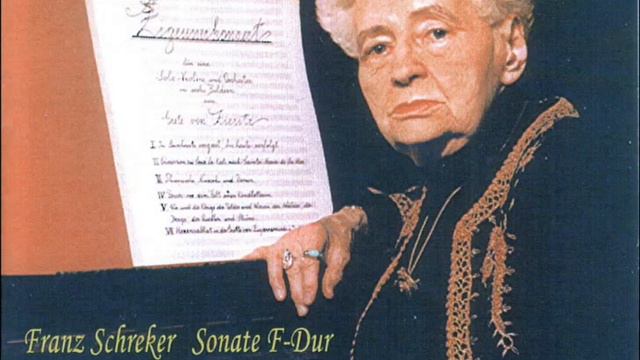 Grete von Zieritz - Phuvusche, Nivaschi und Urmen смотреть онлайн