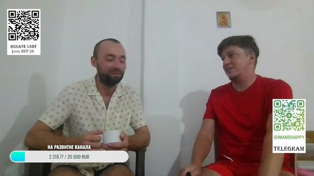 Что Запрещено За Границей? смотреть онлайн