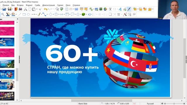 Siberian Wellness: главные достижения и преимущества 2023 года. Сибирское здоровье
