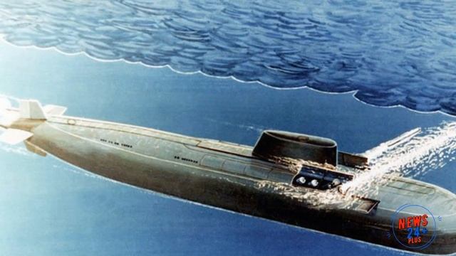 АПЛ «Антей» остались с прежним основным калибром смотреть онлайн