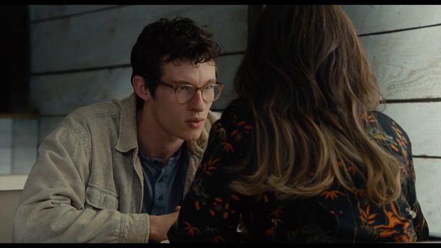 The Only Living Boy In New York Clip Make Love to Me (Stereo) смотреть онлайн