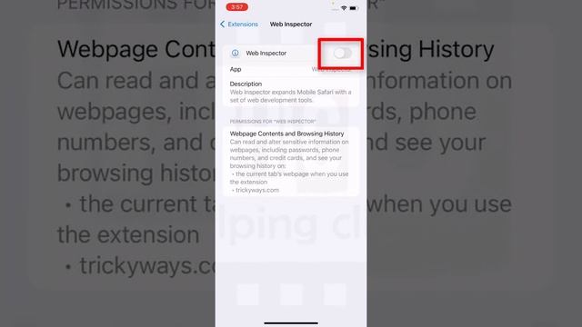iOS 15: How to Install Web Extensions in the Safari Browser on your iPhone смотреть онлайн