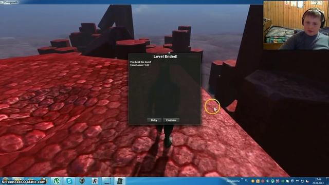 обзор на игру Overgrowth