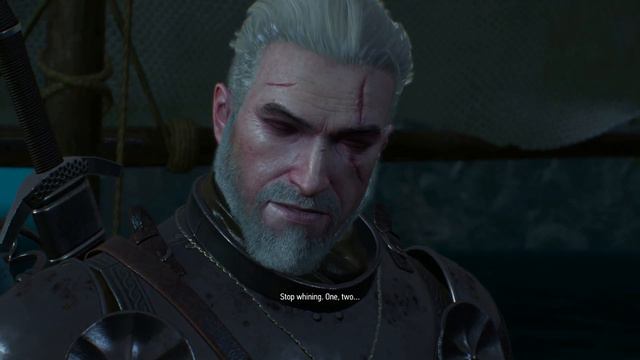 Ah... Not another portal.. смотреть онлайн