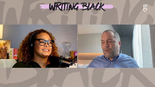 Our People Were Always Free with Ben Jealous смотреть онлайн