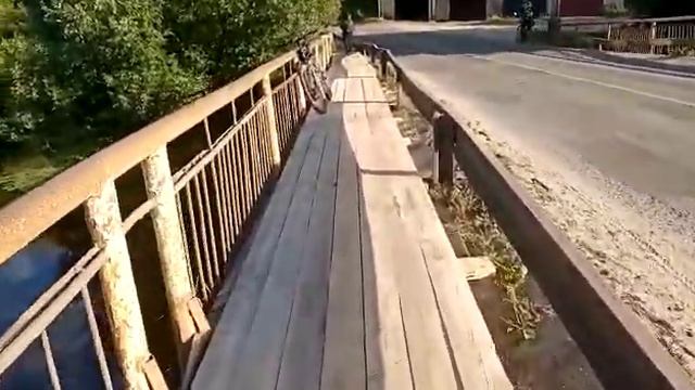 В Кинешме инвалиды теперь смогут ездить в центр города на колясках