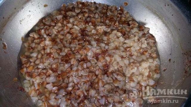 Книга рецептов