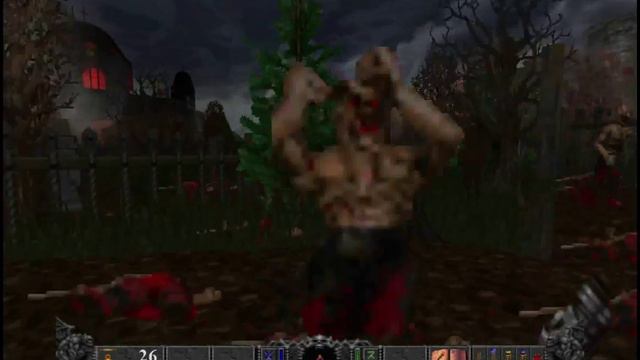 Inquisitor 3 Let's play, part 3. смотреть онлайн