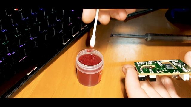 Даем вторую жизнь компьютерной мыши. Дорогой сердцу подарок! смотреть онлайн