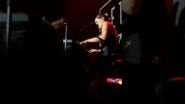 Beth Hart - Setting Me Free Live, Известия Холл 2 августа 2017, Moscow