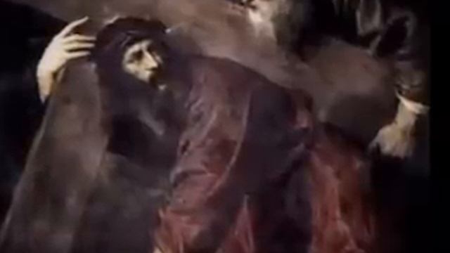 Psalm 95 - (Ps 95) - Jeśli dziś usłyszycie Jego głos - Pieśni Neokatechumenalne смотреть онлайн