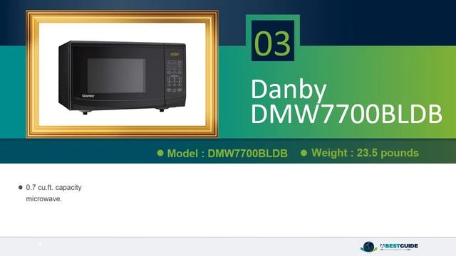 The 5 Best Microwave Oven Reviews 2019 смотреть онлайн