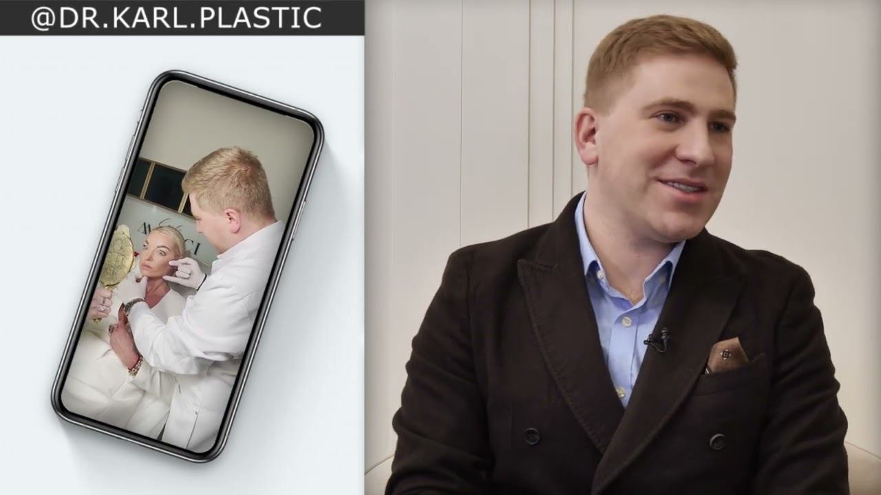 Пластическая хирургия | Целебный вояж смотреть онлайн