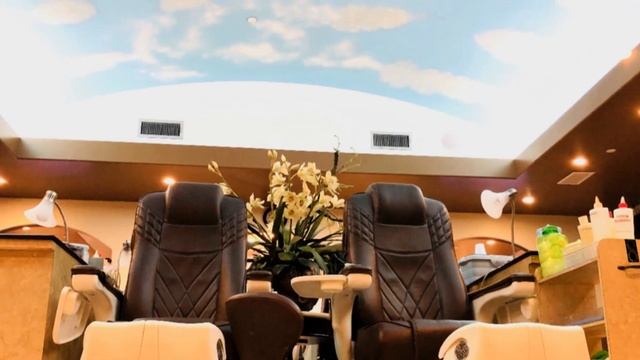 Bay Colony Nail Spa - Dickinson, TX 77539 смотреть онлайн