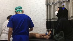 KAPOK !! GAK MAU LAGI MINTA KADO ULTAHNYA DISUNAT