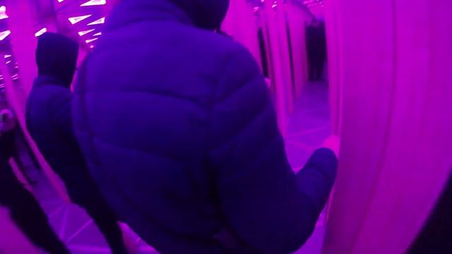 Зеркальный лабиринт смотреть онлайн