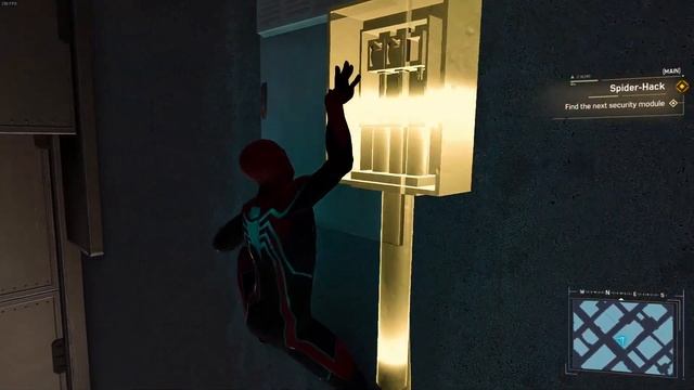 Oscorp Tower Spider-Hack mission bug fix / Marvel’s Spider-Man Remastered смотреть онлайн