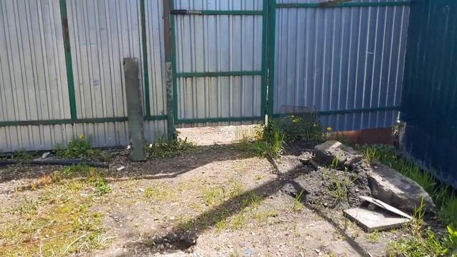 Мелкий колодец в СНТ