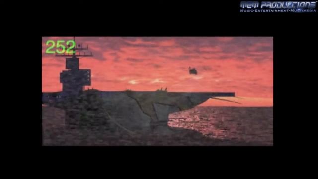 Mac Gaming Test - Command & Conquer: Tiberian Dawn (PlayStation) [OpenEmu] смотреть онлайн