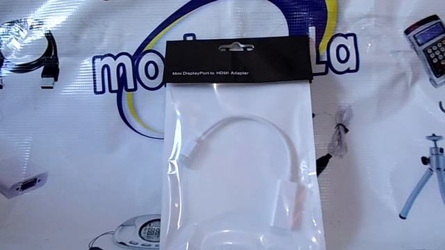 Mini Displayport A Hdmi Escritorio Extendido De Mac A Tv Lcd смотреть онлайн