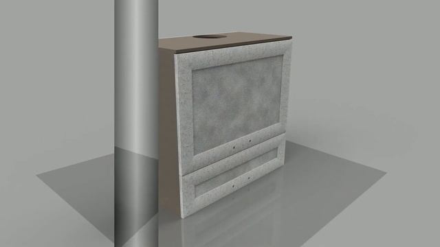 Кухня: из 3D-модели в реальность смотреть онлайн