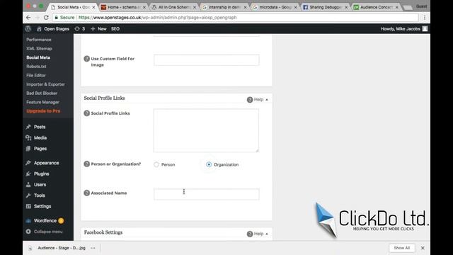 How to implement schema microdata on website for SEO смотреть онлайн