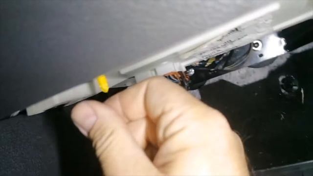 How to find Fuse Box Location Ford Kuga смотреть онлайн