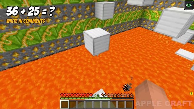 I found NEW SECRET TNT of ALL SIZES in Minecraft! This is SMALL vs MEDIUM vs GIANT TNT BLOCK! смотреть онлайн