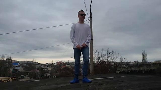 Проверка,не снимать при ветре ( Мало так Мало ). . . смотреть онлайн