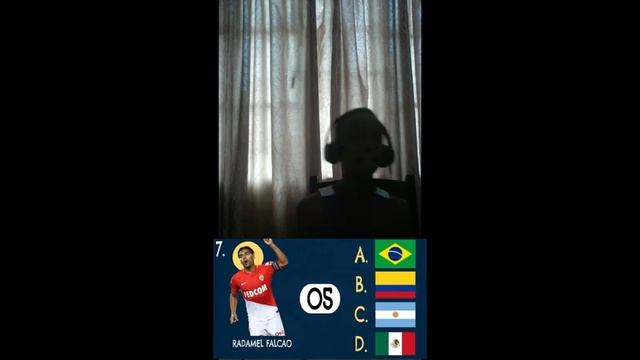 Football quiz 2020 смотреть онлайн
