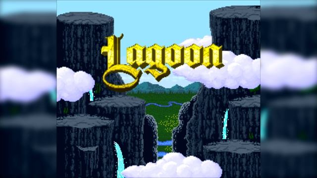 The Best of Retro VGM #691 - Lagoon (SNES/Super Famicom) - Moonchild смотреть онлайн