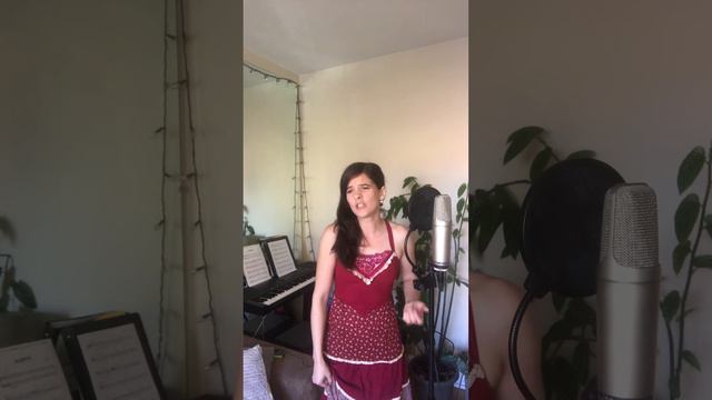 Pourquoi m'as-tu mordu l'oreille ? - Jean Yanne - Interprété par Amélie Pitre смотреть онлайн