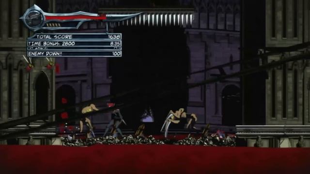 CGRundertow BLOODRAYNE: BETRAYAL for PlayStation 3 Video Game Review смотреть онлайн