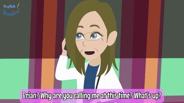 A PRESENT FOR MOM - English Speaking Practice смотреть онлайн
