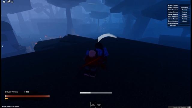 [NEW] Roblox Demon Slayer Midnight Sun Script - Kill Aura | Godmode смотреть онлайн