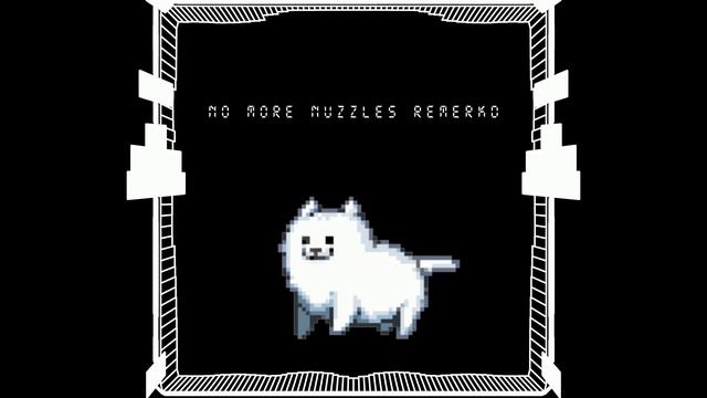 UNDERTALE:Halloween Hack-No More Nuzzles Cover![Cover by Mr video(Me)]{Unofficial} смотреть онлайн