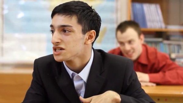 9 кадров. Фильм второй