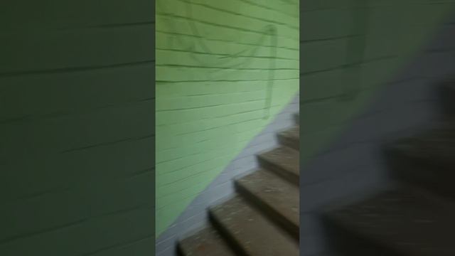 Challenge! Пробежать 10 этажей за одну минуту! смотреть онлайн