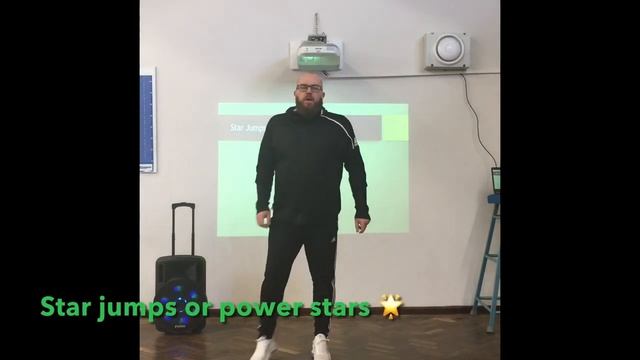 Priory school, week 3 fitness frenzy смотреть онлайн