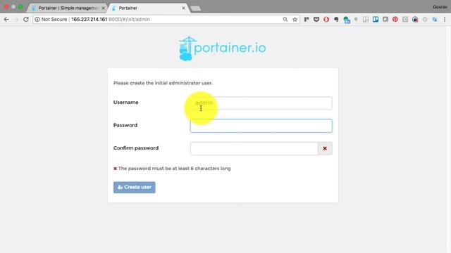 Devops Tool of the Week #2 - Portainer смотреть онлайн
