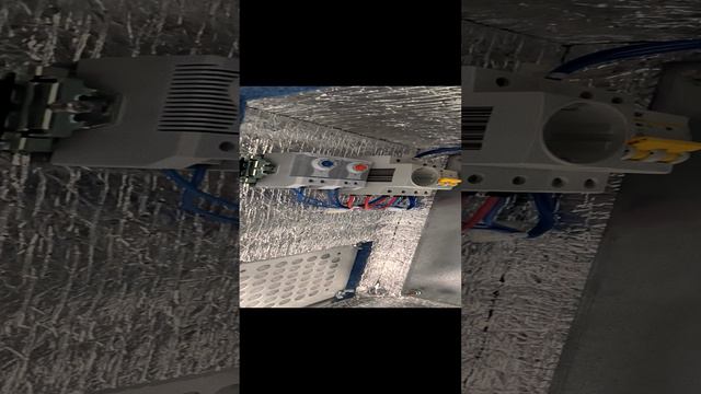 Выставка "СВЯЗЬ 2024" - Уличный шкаф смотреть онлайн