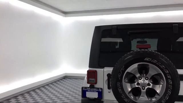 2016 Jeep WRANGLER Sport Utility Sahara Savannah Rincon Richmond Hill Pooler Hinesville смотреть онлайн