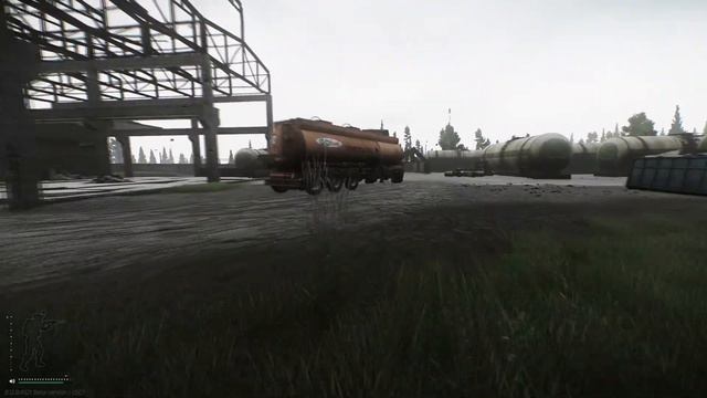 EFT прохождение квеста Нефтянка смотреть онлайн