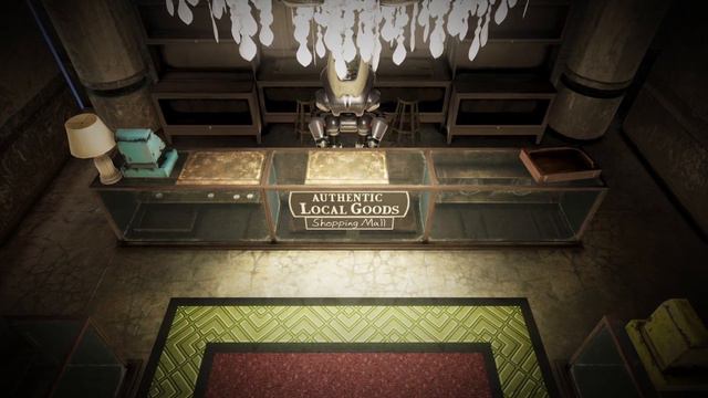 Fallout 76 - Охотник за сокровищами: гайд, советы и подсказки смотреть онлайн