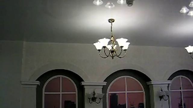 Недорогие натяжные потолки. смотреть онлайн